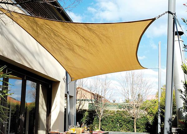 shade sail