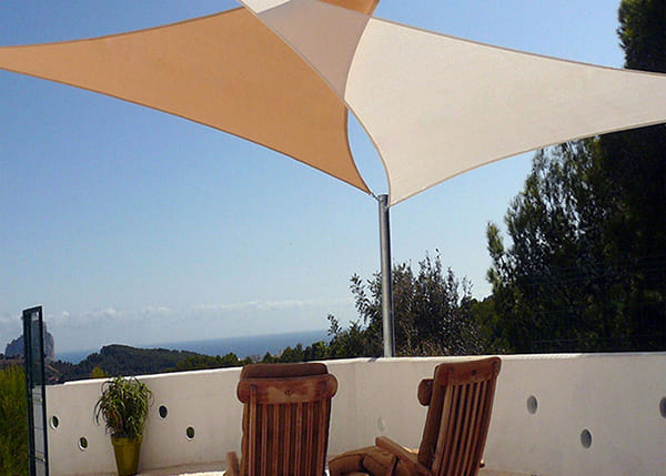 shade sail